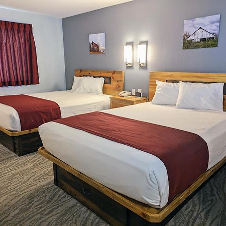 First Gold Gaming Resort Дедвуд Экстерьер фото