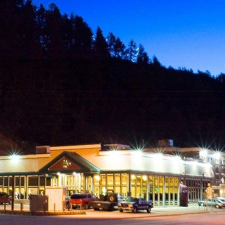 First Gold Gaming Resort Дедвуд Экстерьер фото