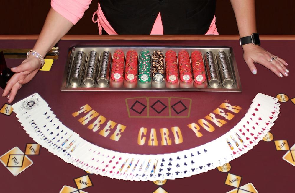 First Gold Gaming Resort Дедвуд Экстерьер фото