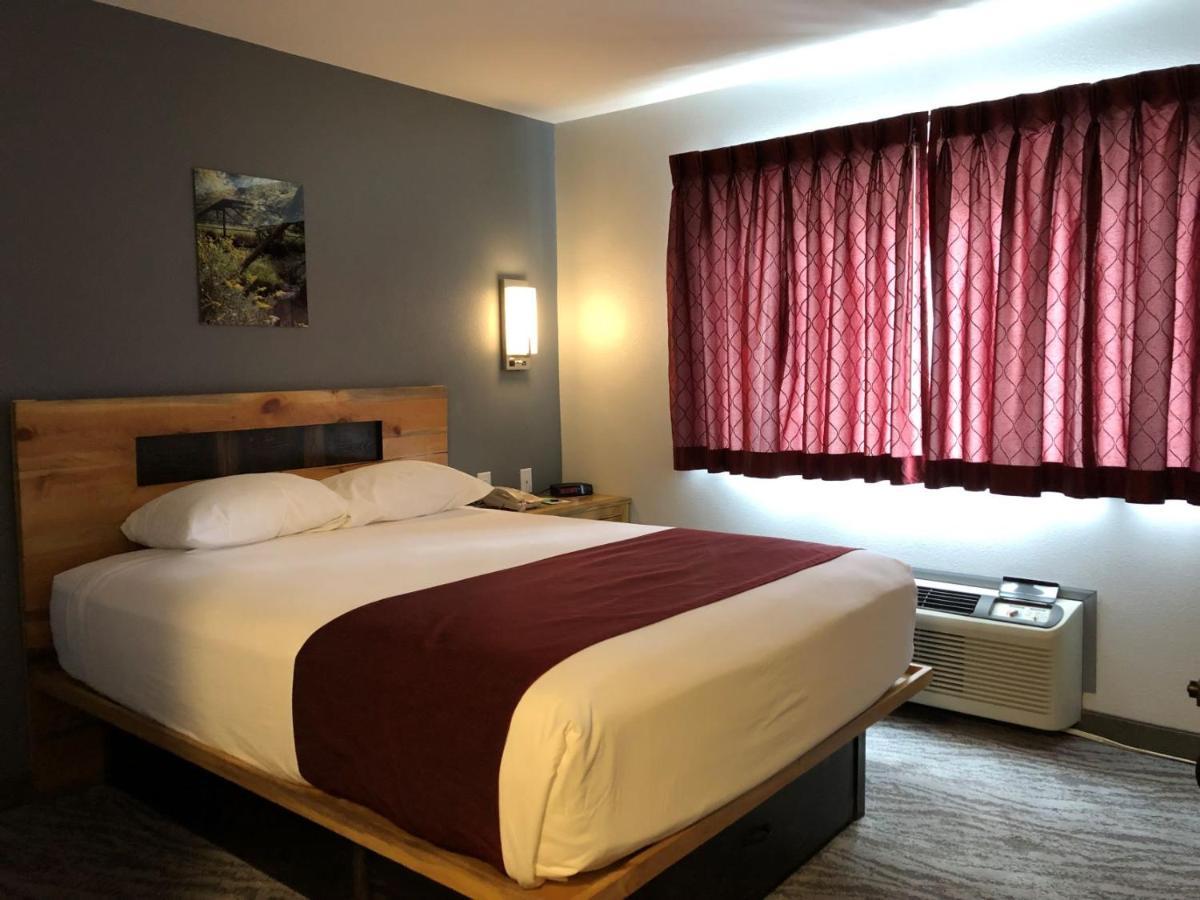 First Gold Gaming Resort Дедвуд Экстерьер фото