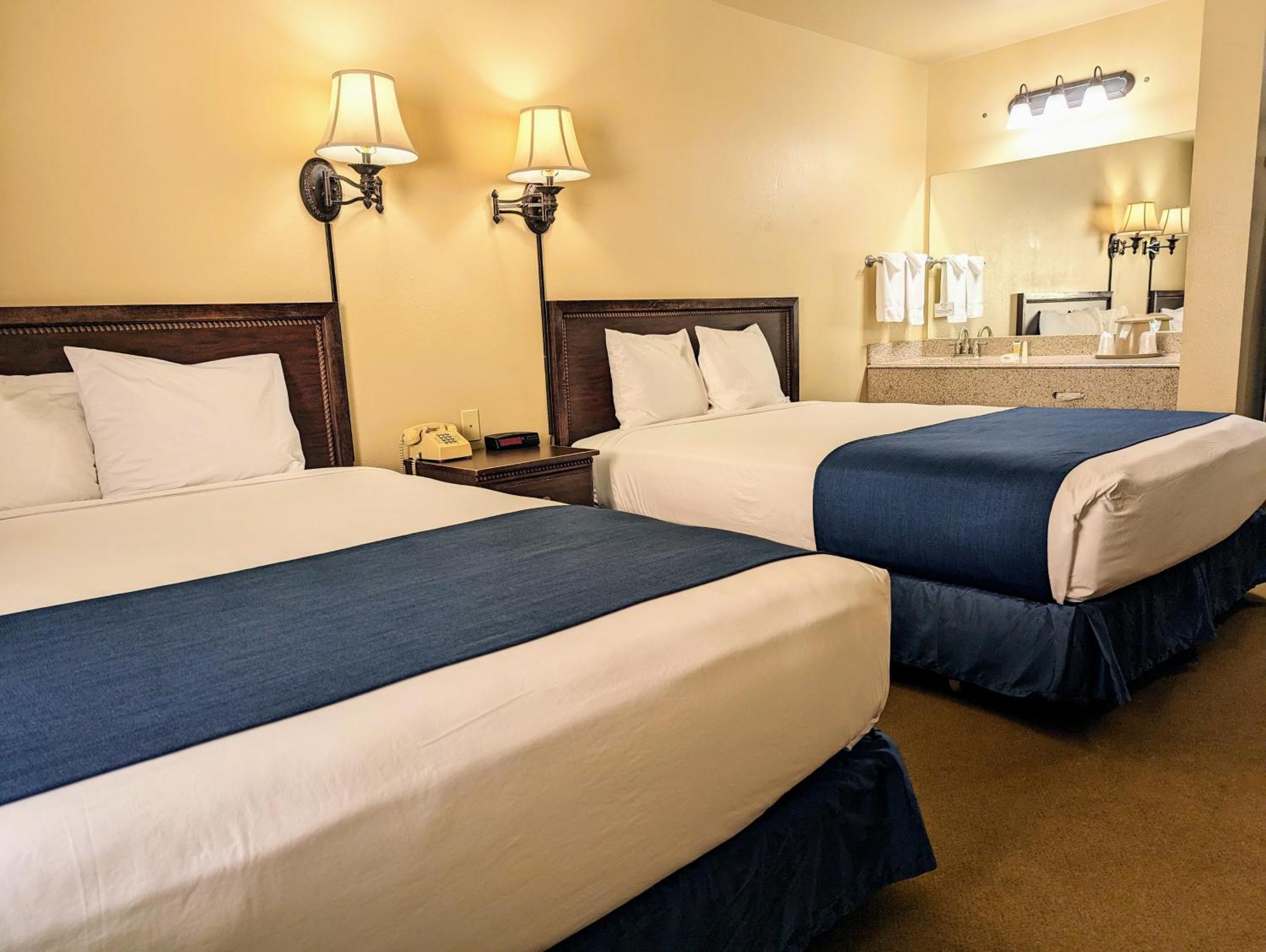 First Gold Gaming Resort Дедвуд Экстерьер фото