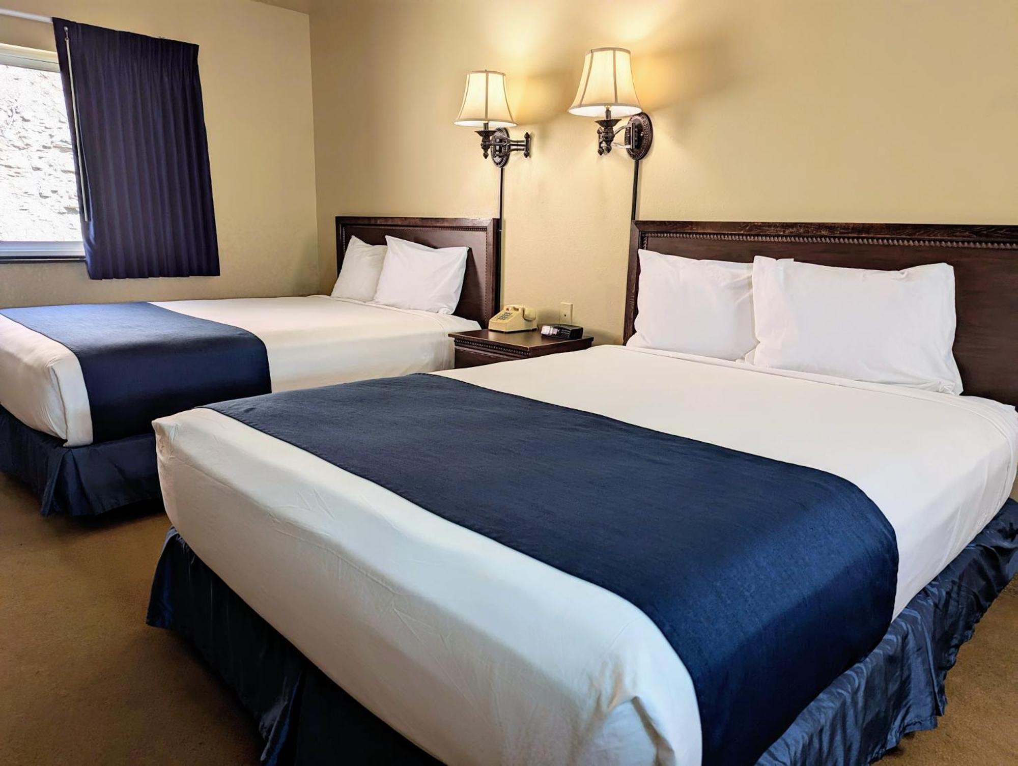 First Gold Gaming Resort Дедвуд Экстерьер фото
