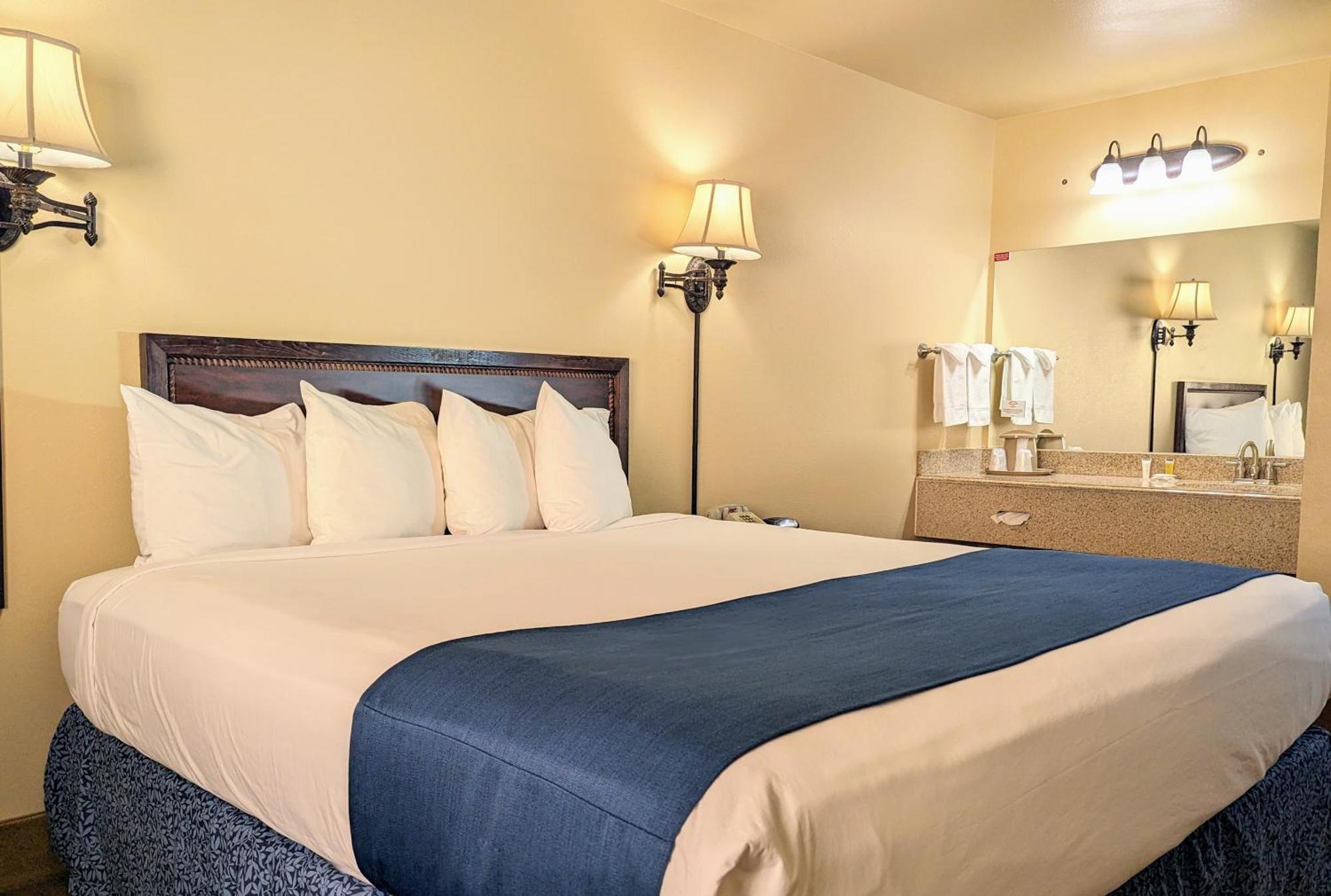 First Gold Gaming Resort Дедвуд Экстерьер фото