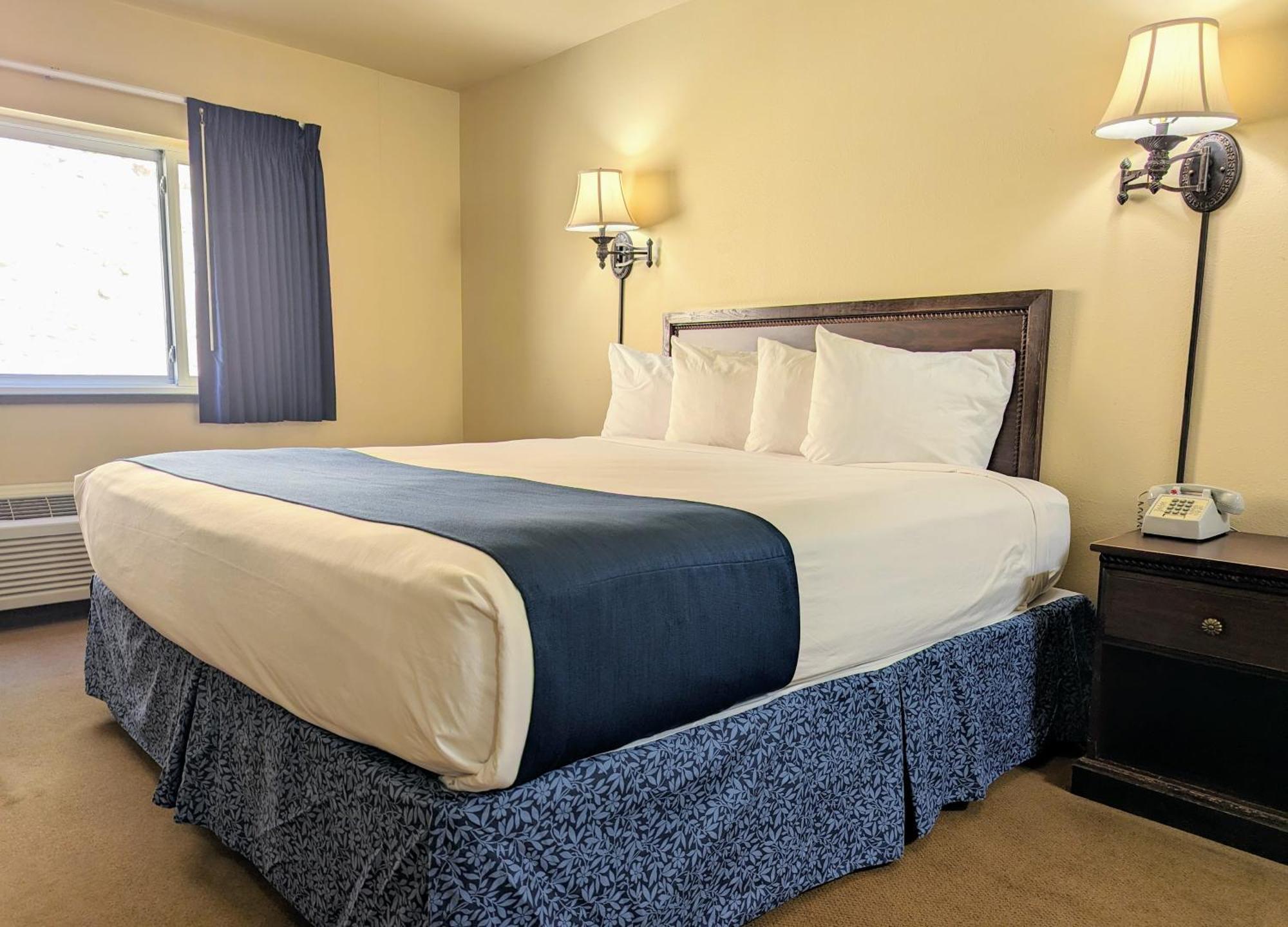 First Gold Gaming Resort Дедвуд Экстерьер фото