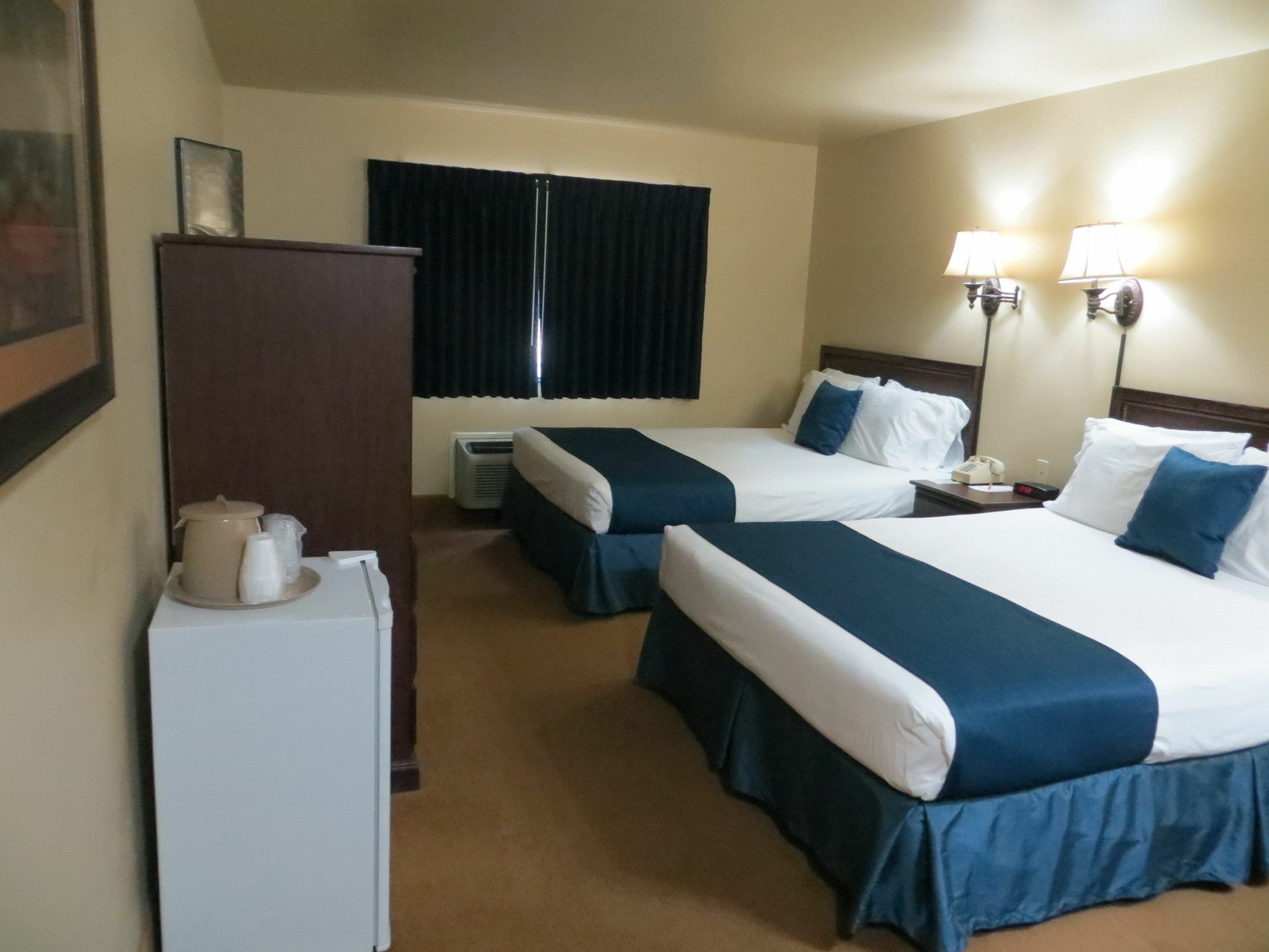 First Gold Gaming Resort Дедвуд Экстерьер фото